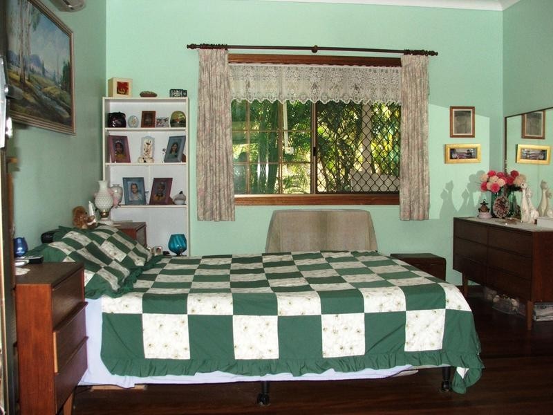 611 Miran Khan Drive, Freshwater Point QLD 4737