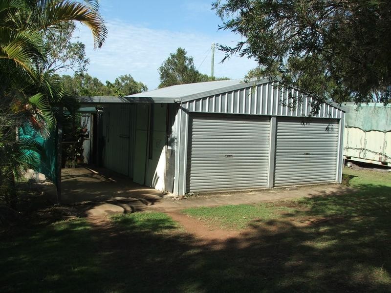 611 Miran Khan Drive, Freshwater Point QLD 4737