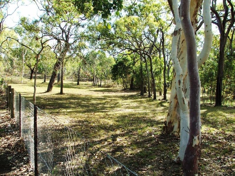 611 Miran Khan Drive, Freshwater Point QLD 4737