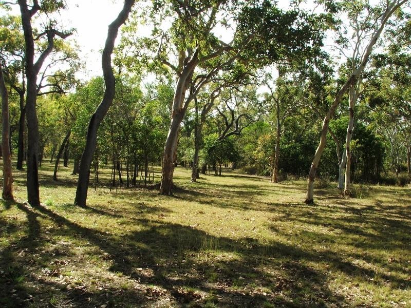 611 Miran Khan Drive, Freshwater Point QLD 4737