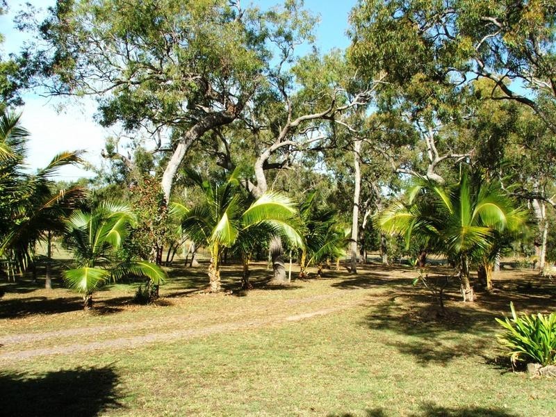 611 Miran Khan Drive, Freshwater Point QLD 4737