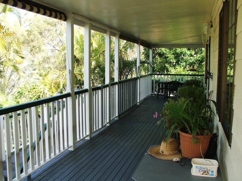 611 Miran Khan Drive, Freshwater Point QLD 4737