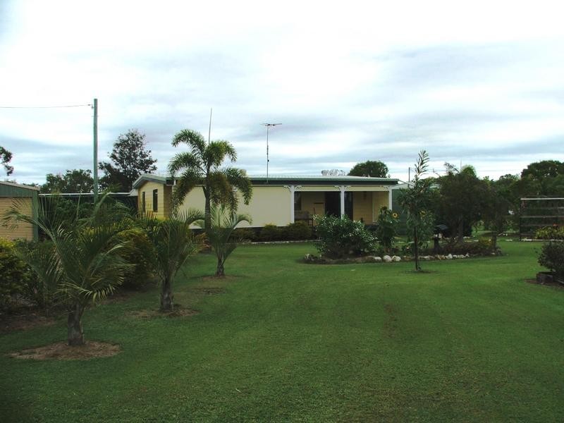 310 Greenhill Road, Ilbilbie QLD 4738