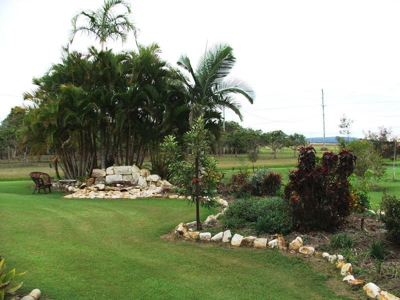 310 Greenhill Road, Ilbilbie QLD 4738