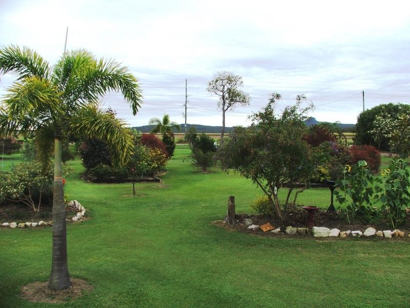 310 Greenhill Road, Ilbilbie QLD 4738