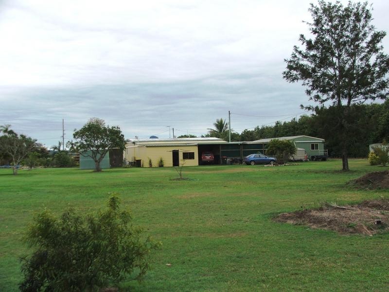 310 Greenhill Road, Ilbilbie QLD 4738