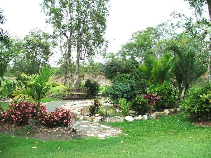 310 Greenhill Road, Ilbilbie QLD 4738