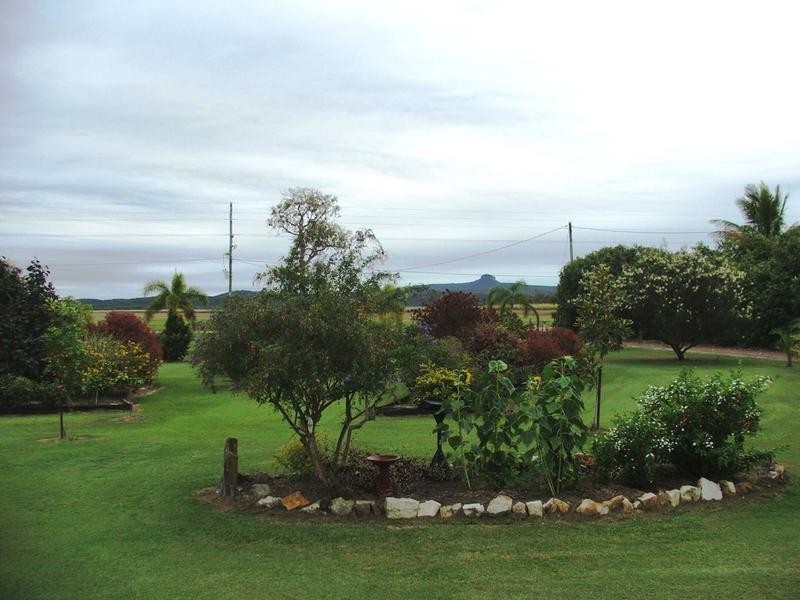 310 Greenhill Road, Ilbilbie QLD 4738