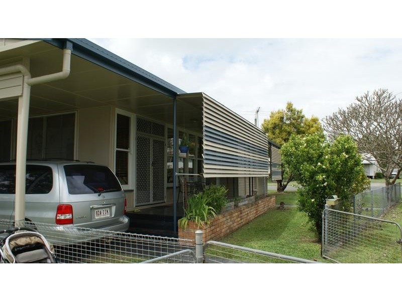5 Phillips Street, Sarina QLD 4737