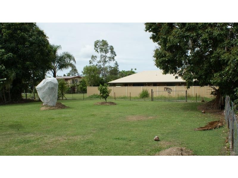 14 Nolan Street, Sarina QLD 4737