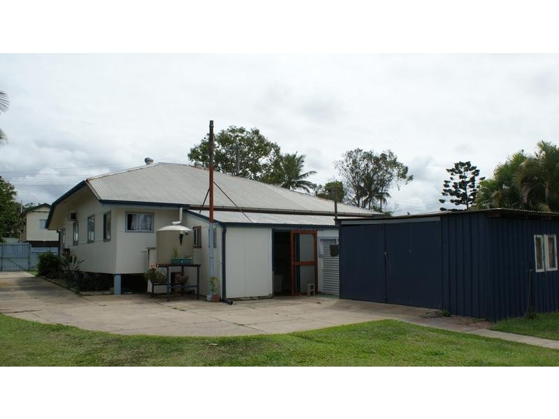 14 Nolan Street, Sarina QLD 4737