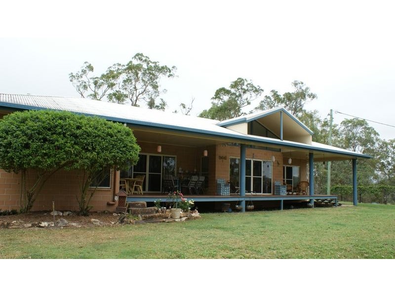 95 Newbery Road, Sarina QLD 4737