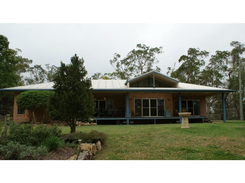 95 Newberys Road, Sarina QLD 4737