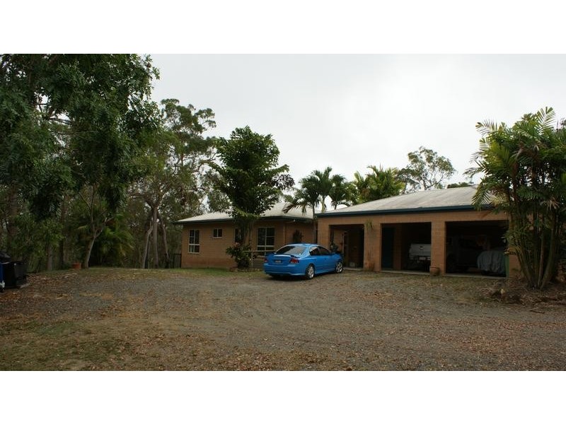 95 Newberys Road, Sarina QLD 4737