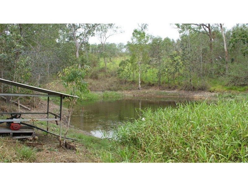 95 Newberys Road, Sarina QLD 4737