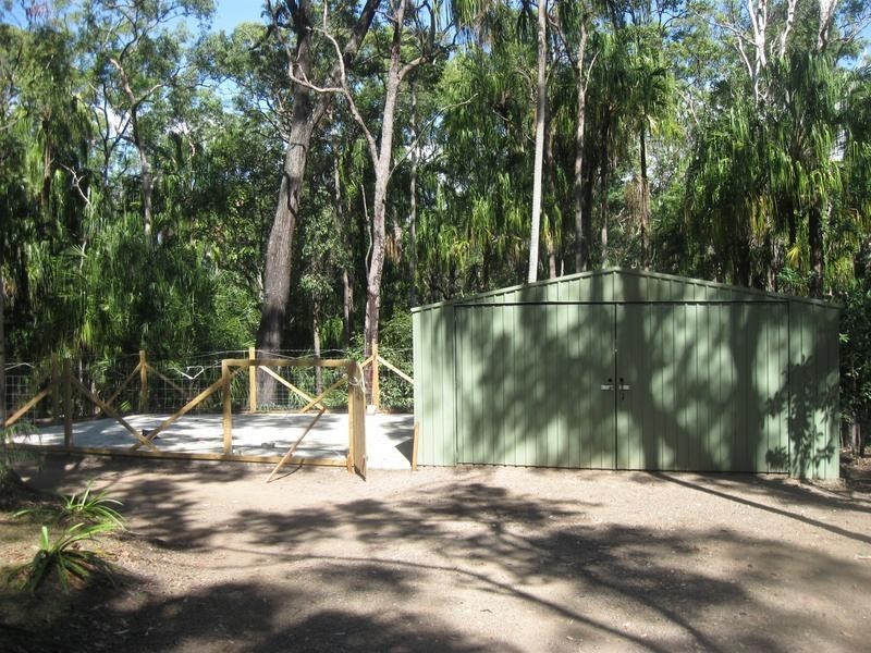 55 Gumnut Drive, Alligator Creek QLD 4740