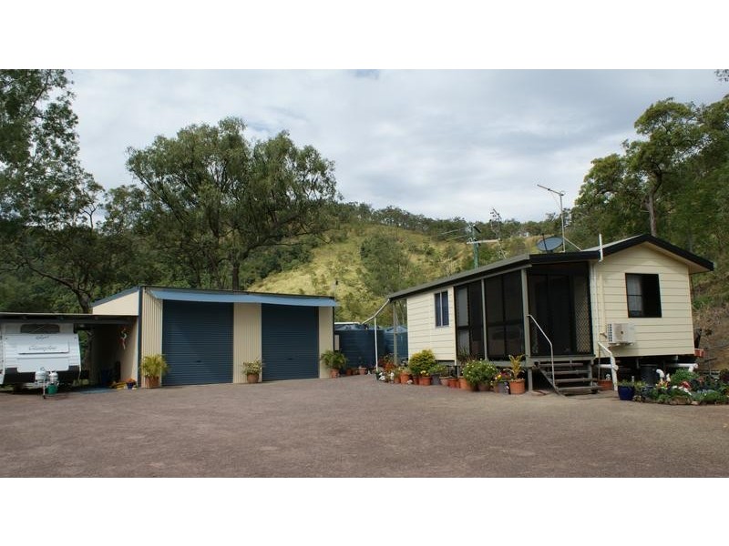1371 Marlborough Road, Sarina QLD 4737