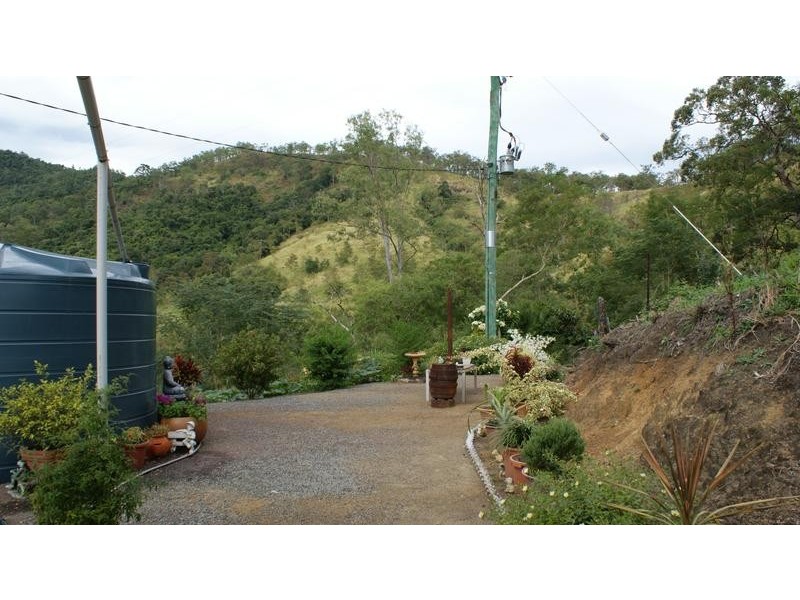 01371 Marlborough Road, Sarina QLD 4737