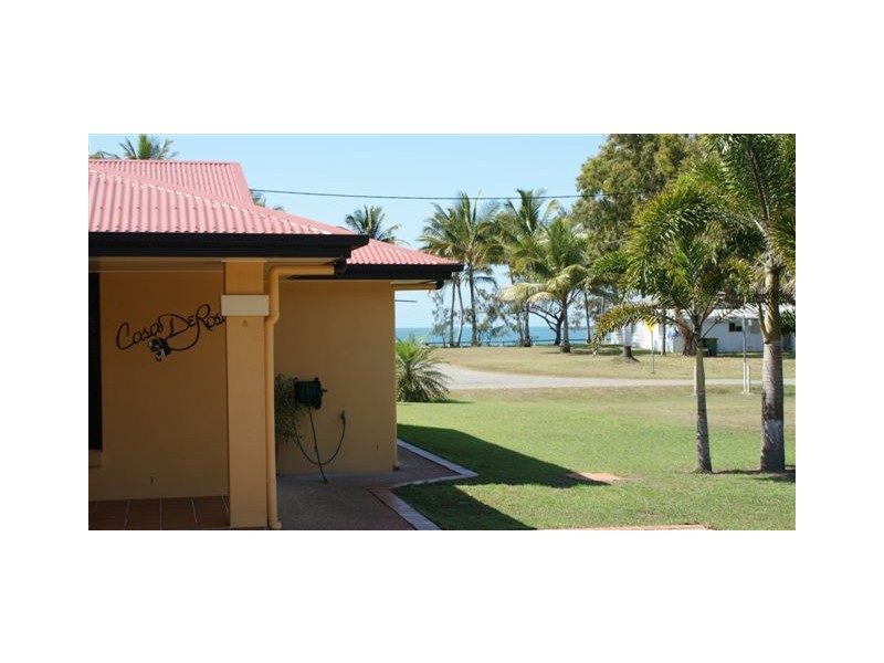 7 Zelma Street, Grasstree Beach QLD 4740