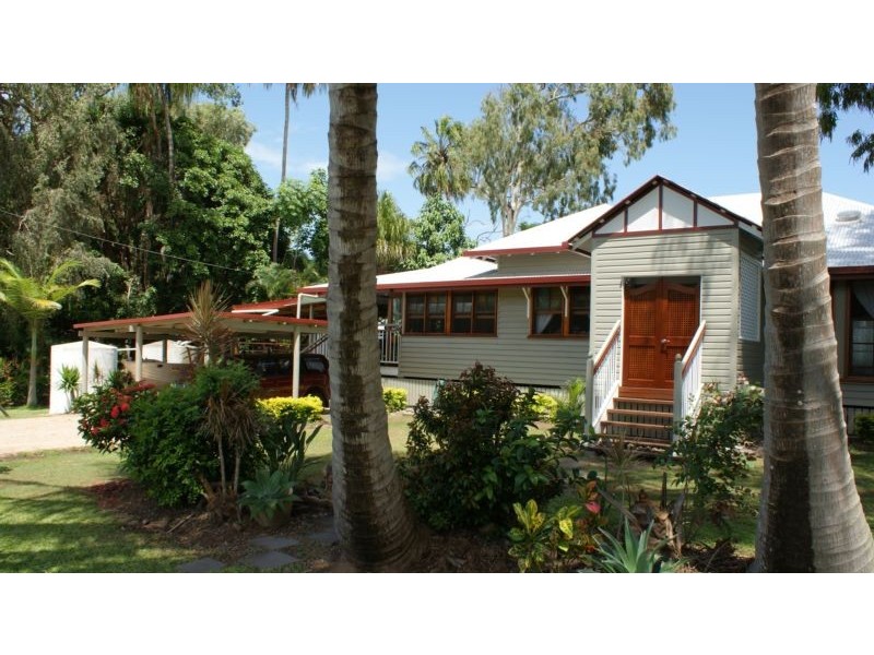 11 Armstrong Beach Road, Armstrong Beach QLD 4737