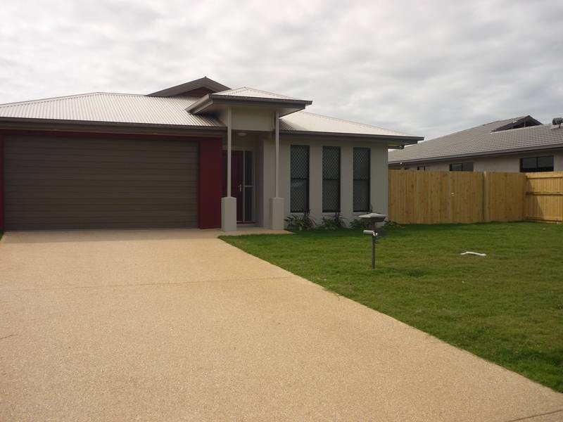 12 Millennium Drive, Pacific Parks, Sarina QLD 4737