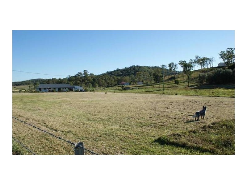 Lot 7 Mountneys Road, Sarina QLD 4737
