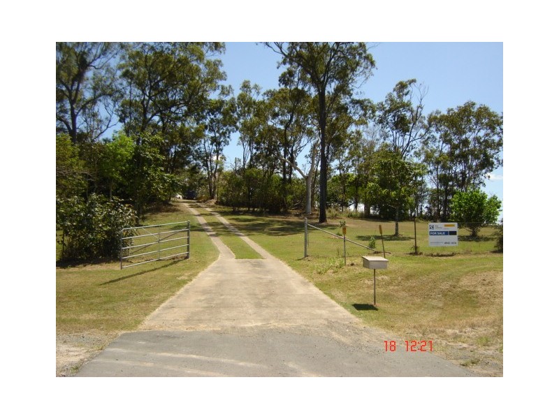 195 Armstrong Beach Road, Sarina QLD 4737