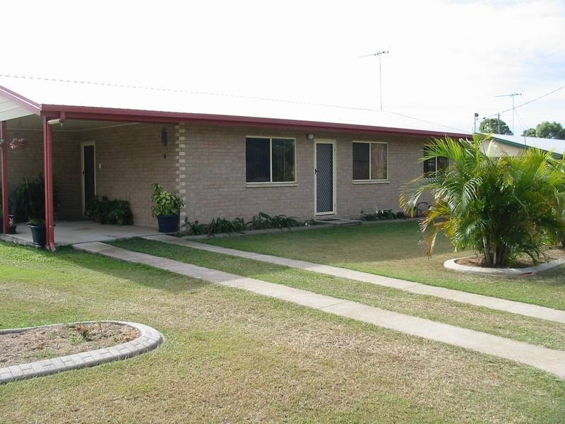 32 Campwin Beach Road, Campwin Beach QLD 4737