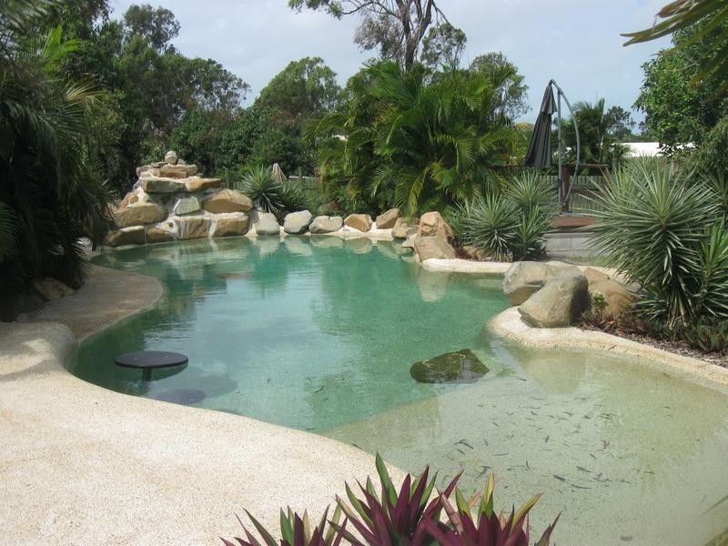 24 Windsor Drive, Alligator Creek QLD 4740