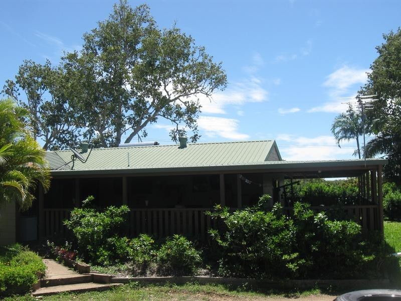24 Windsor Drive, Alligator Creek QLD 4740