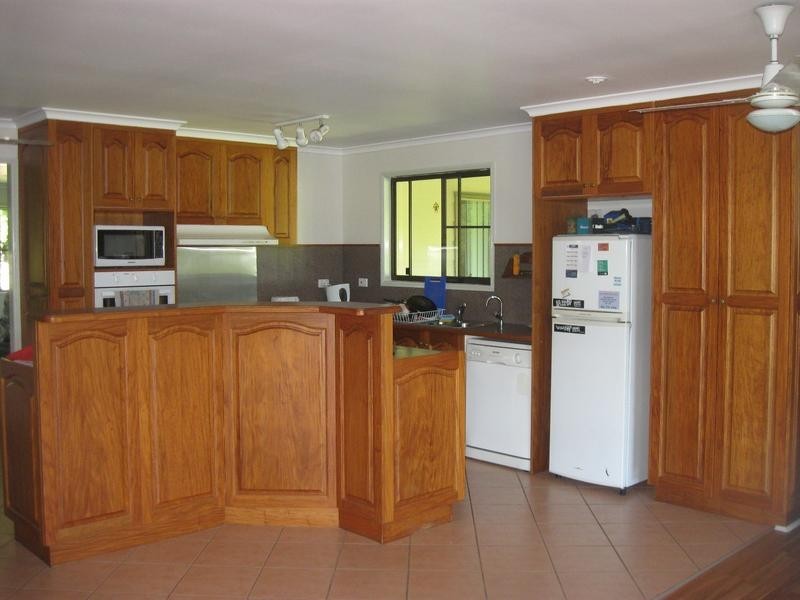24 Windsor Drive, Alligator Creek QLD 4740