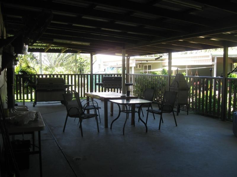 24 Windsor Drive, Alligator Creek QLD 4740