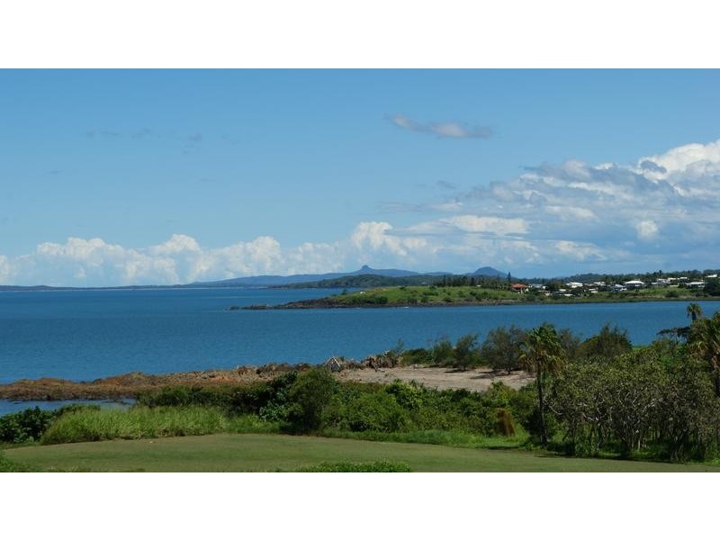 21 Gold Street, Grasstree Beach QLD 4740