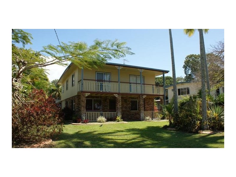 23 Melba Street, Armstrong Beach QLD 4737