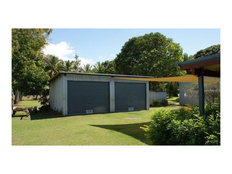23 Melba Street, Armstrong Beach QLD 4737