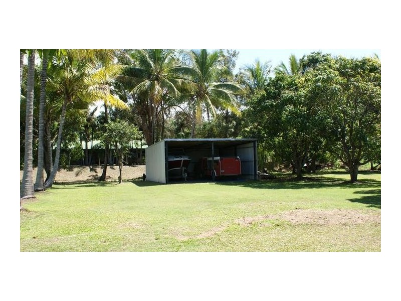 23 Melba Street, Armstrong Beach QLD 4737