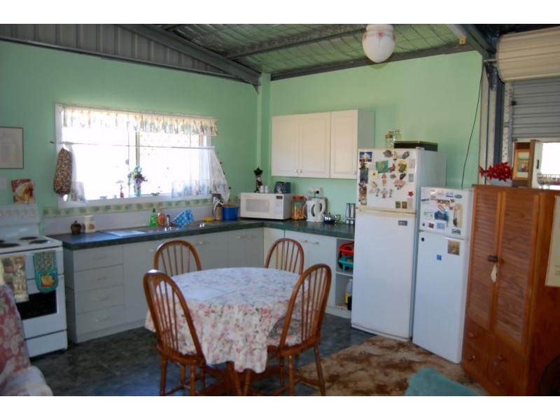 779 Greenhill Road, Ilbilbie QLD 4738