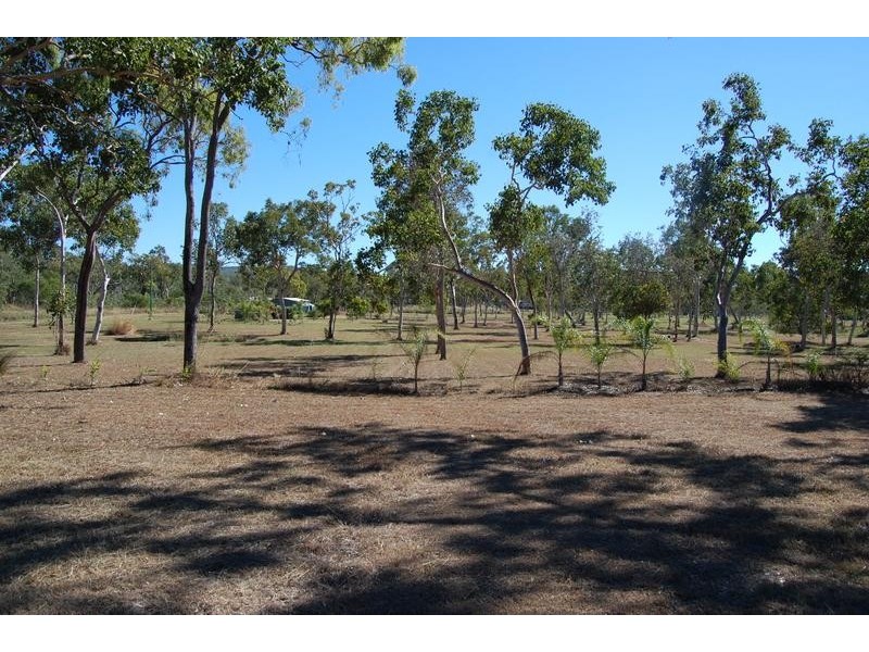 779 Greenhill Road, Ilbilbie QLD 4738