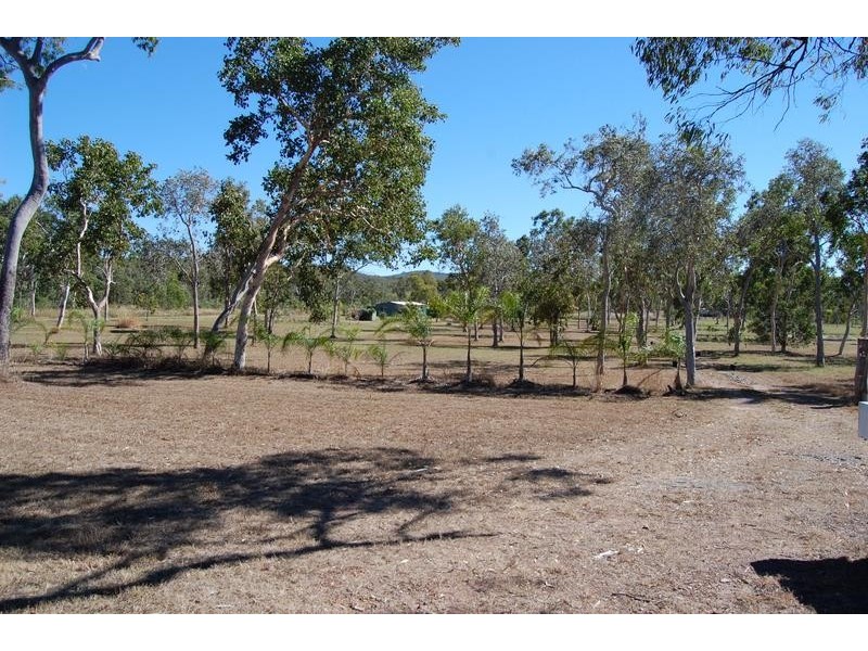 779 Greenhill Road, Ilbilbie QLD 4738