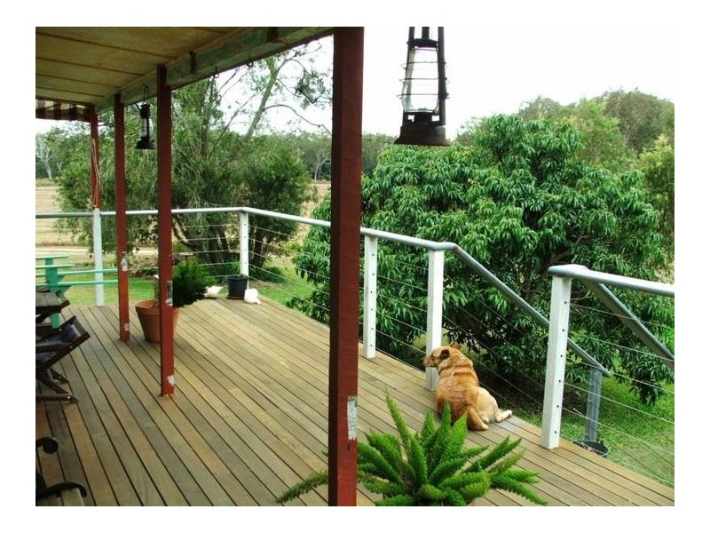 280 Turner Paddock Road, Koumala QLD 4738