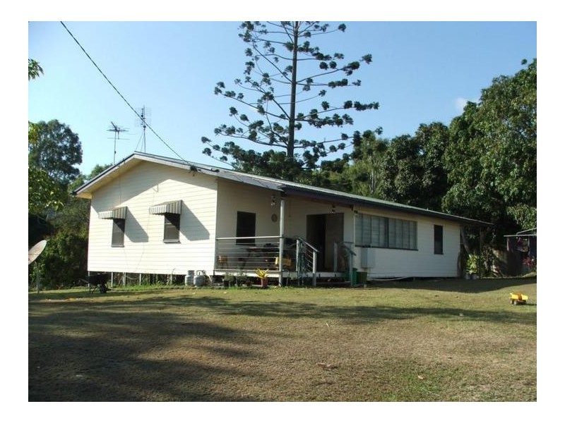 280 Turner Paddock Road, Koumala QLD 4738