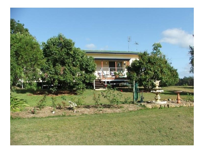 280 Turner Paddock Road, Koumala QLD 4738