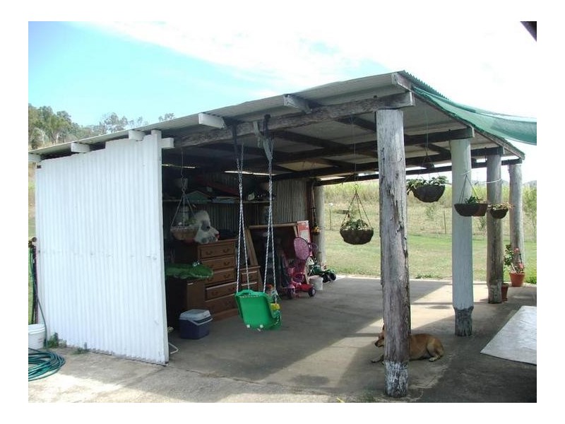 280 Turner Paddock Road, Koumala QLD 4738