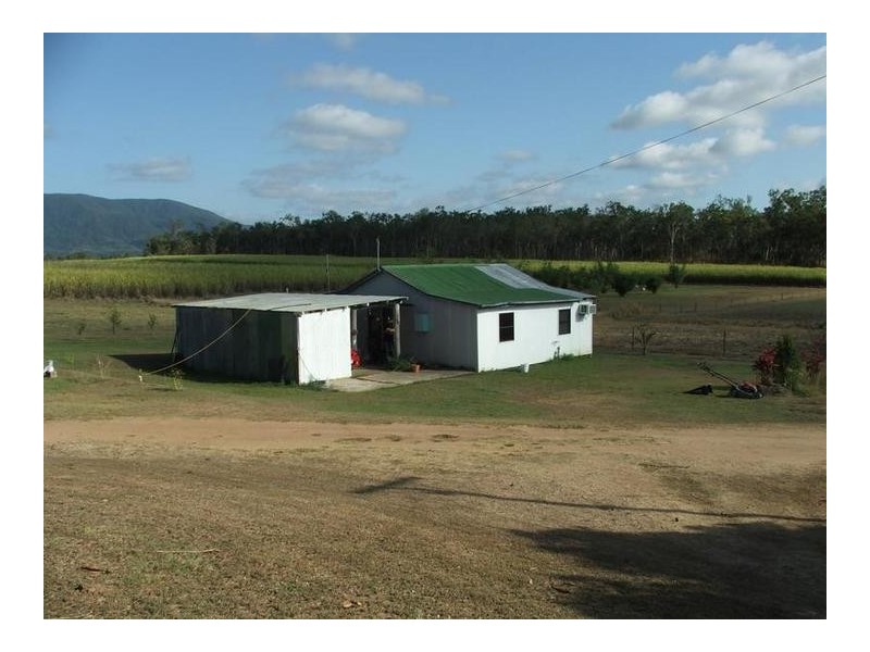 280 Turner Paddock Road, Koumala QLD 4738