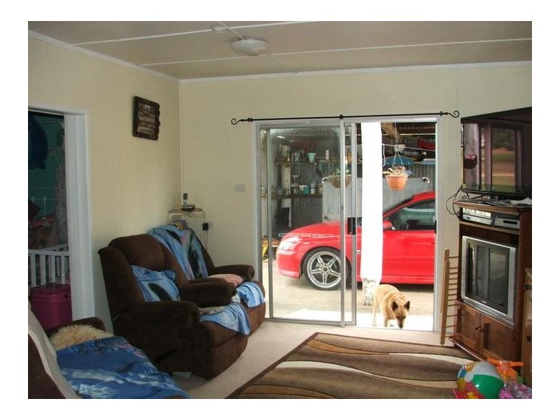 280 Turner Paddock Road, Koumala QLD 4738