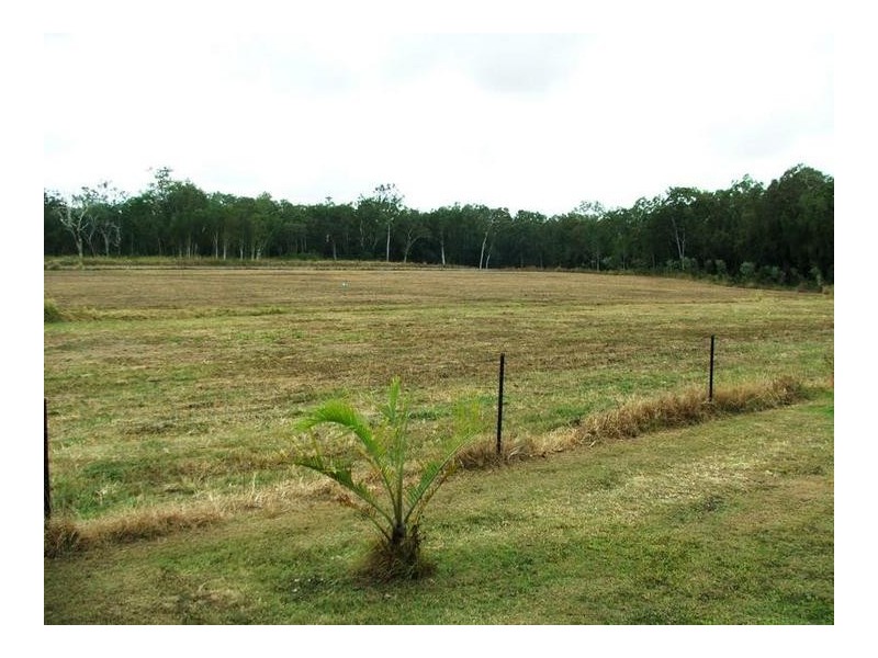 280 Turner Paddock Road, Koumala QLD 4738