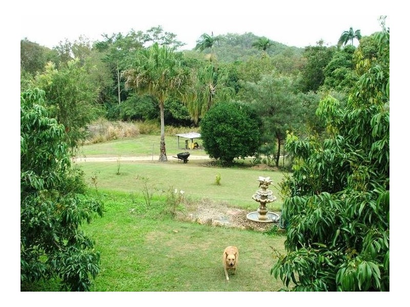 280 Turner Paddock Road, Koumala QLD 4738
