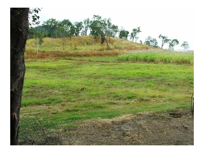 280 Turner Paddock Road, Koumala QLD 4738