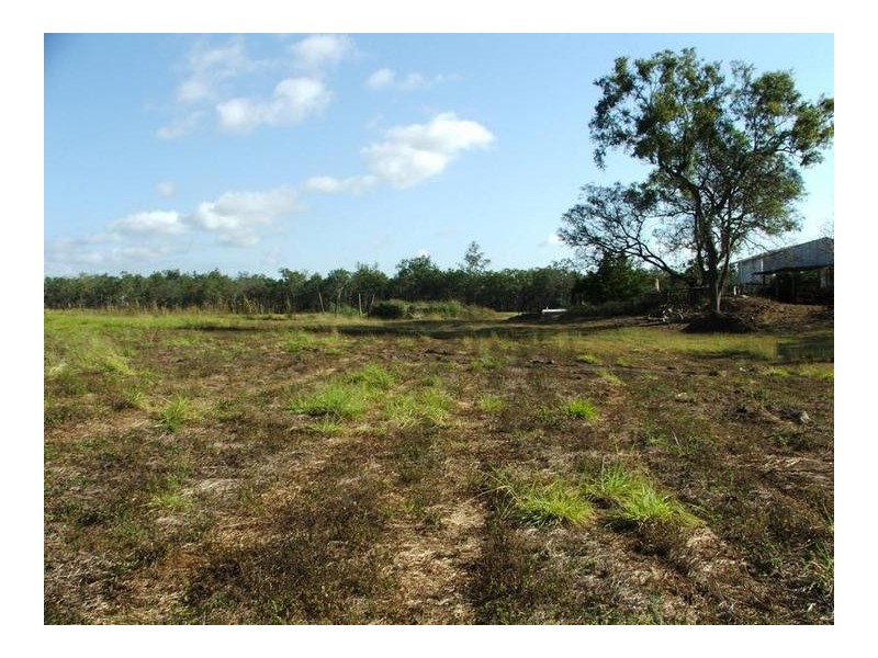 280 Turner Paddock Road, Koumala QLD 4738