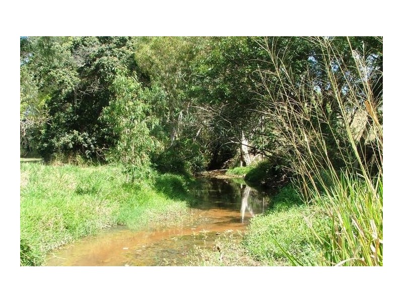 280 Turner Paddock Road, Koumala QLD 4738